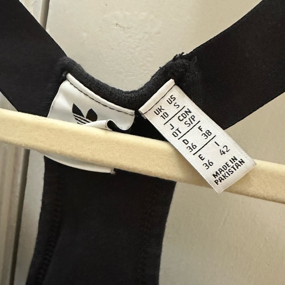 Adidas Sporty Dress - Picture 2 of 3